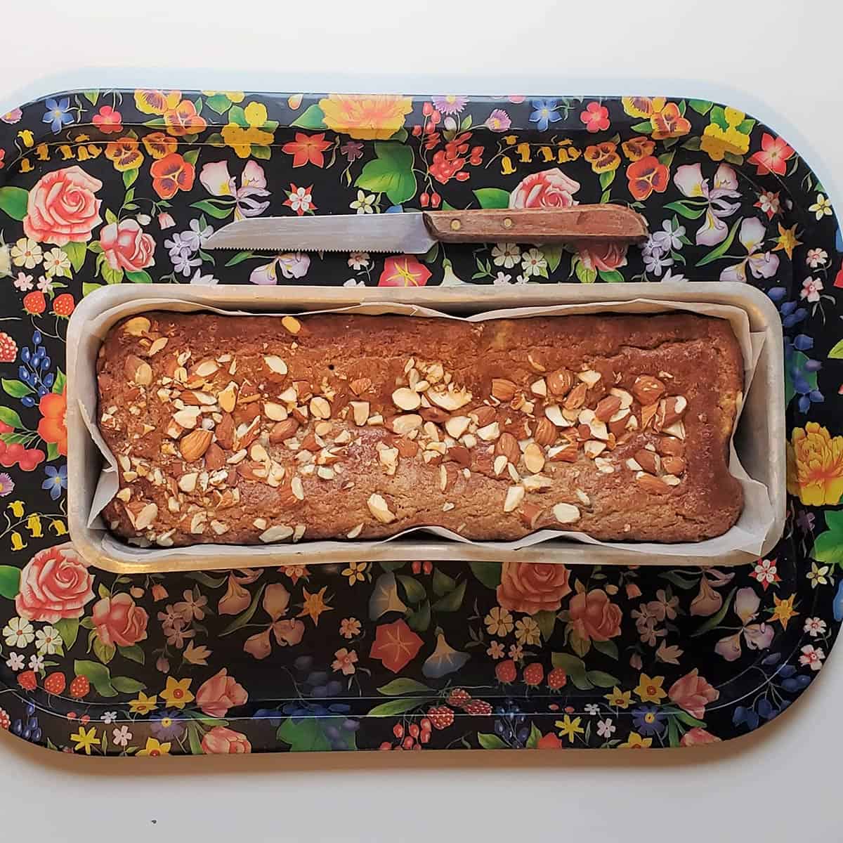 https://www.pregnancyeats.com/wp-content/uploads/2021/12/Finished-Banana-and-Almond-Cake-On-Tray-1200x1200-1.jpg